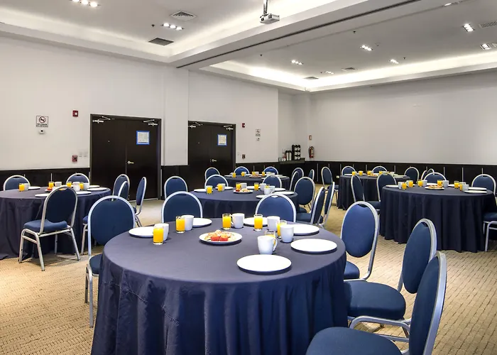 Holiday Inn Express Guaymas By Ihg